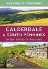 Calderdale & South Pennines : In the Yorkshire Pennines - Book