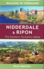 Nidderdale & Ripon - Book