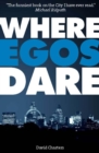 Where Egos Dare (Dave Hart 4) - eBook