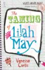 The Taming of Lilah May (PDF) - eBook