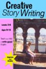 Creative Story Writing - eBook