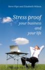 Stress proof your business and your life - eBook