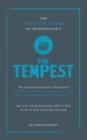 The Connell Guide To Shakespeare's The Tempest - Book
