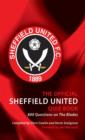 The Official Sheffield United Quiz Book : 800 Questions on The Blades - eBook