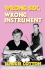 Wrong Sex, Wrong Instrument - eBook