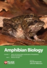 Amphibian Biology, Volume 11, Part 3 : Status of Conservation and Decline of Amphibians: Eastern Hemisphere: Western Europe - eBook