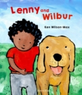 Lenny and Wilbur - Book
