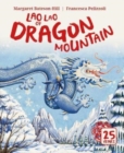 Lao Lao of Dragon Mountain - Book