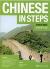 Chinese in Steps Student Book Vol.1 - Book