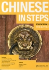 Chinese in Steps vol.2 - Student Book - Book