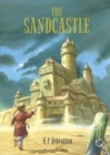 The Sandcastle : a magical children's adventure by M.P.Robertson - Book