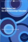 Faith, Values and Sex & Relationships Education - eBook