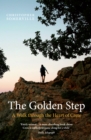 The Golden Step : A Walk Through the Heart of Crete - Book