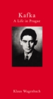 Kafka's Prague - eBook