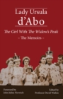 The Girl With The Widow's Peak : The Memoirs - eBook