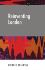 Reinventing London - eBook