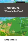 Housing: Where's the Plan? - eBook
