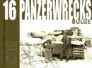 Panzerwrecks 16 : Bulge - Book