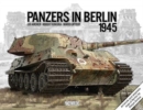 Panzers in Berlin 1945 - Book