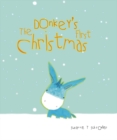 The Donkey's First Christmas - Book