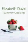 Summer Cooking - Book