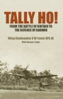 Tally Ho! : From the Battle of Britain to the Defence of Darwin - eBook