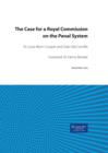 The Case for a Royal Commission on the Penal System - eBook