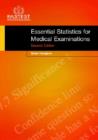 Essential Statistics for Medical Examinations, 2e - eBook