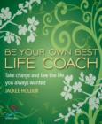 Be your own best life coach - eBook