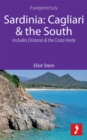 Sardinia: Cagliari & the South Footprint Focus Guide : Includes Oristano & the Costa Verde - eBook