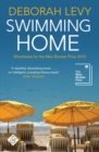 Swimming Home - eBook
