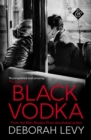Black Vodka - eBook