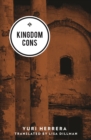 Kingdom Cons - Book