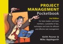 Project Management Pocketbook - eBook