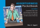 Assertiveness Pocketbook - eBook