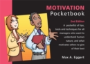 Motivation Pocketbook - eBook