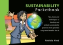 Sustainability Pocketbook - eBook