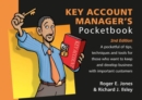 Key Account Manager's Pocketbook - eBook