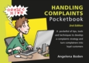 Handling Complaints - eBook