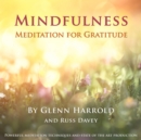 Mindfulness Meditation for Gratitude - eAudiobook