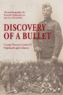 Discovery of a Bullet - Book
