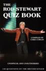 The Rod Stewart Quiz Book - eBook