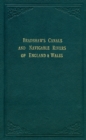 Bradshaw’s Canals and Navigable Rivers : of England and Wales - Book