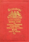 Bradshaw’s Continental Railway Guide (full edition) - eBook