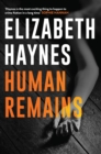 Human Remains - eBook