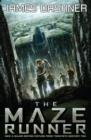 The Maze Runner - eBook