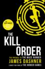 The Kill Order - eBook
