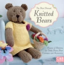 The Best-Dressed Knitted Bears - eBook