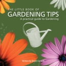 Little Book of Gardening Tips - eBook