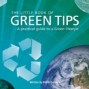 Little Book of Green Tips - eBook